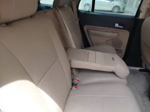 2008 Ford Edge