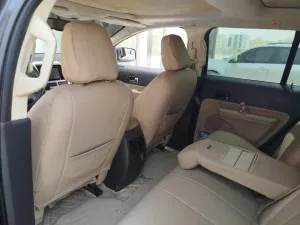 2008 Ford Edge