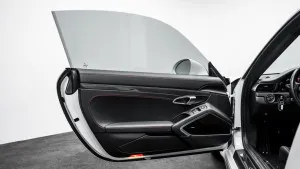 2018 Porsche 911 Carrera