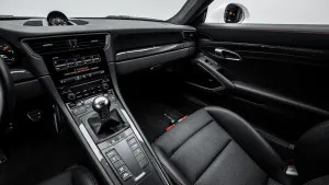 2018 Porsche 911 Carrera