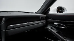 2018 Porsche 911 Carrera