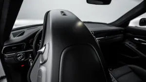 2018 Porsche 911 Carrera