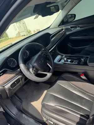 2022 GAC GA8