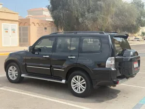 2019 ميتسوبيشي باجيرو
