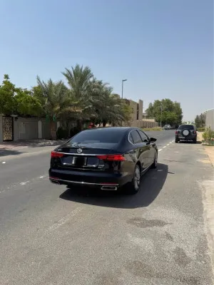 2022 GAC GA8