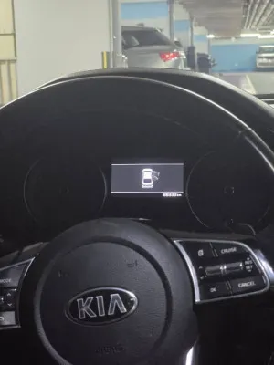 2020 Kia Cerato
