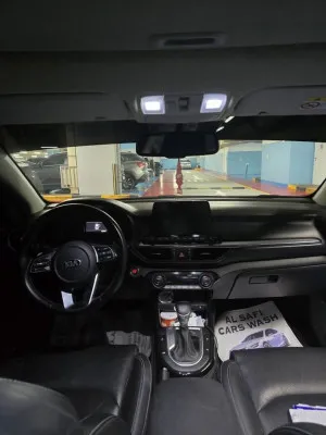 2020 Kia Cerato