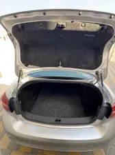 2018 Infiniti Q50