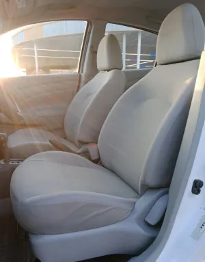 2020 Nissan Sunny
