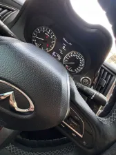2018 Infiniti Q50