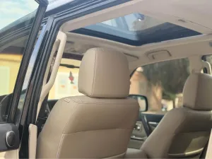 2019 ميتسوبيشي باجيرو