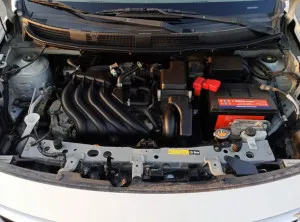 2020 Nissan Sunny