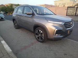 2023 Chevrolet Caprice in dubai