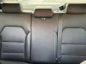 2019 Mercedes-Benz CLA