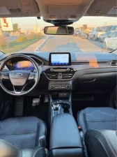 2020 فورد اسكايب