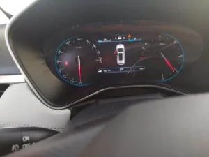 2023 Chevrolet Caprice