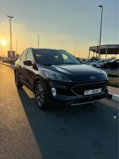 2020 فورد اسكايب