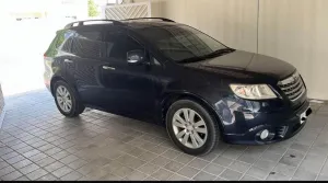 2013 Subaru Tribeca in dubai