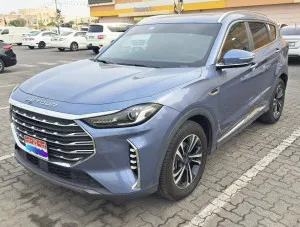 2023 Jetour X70 Plus in dubai