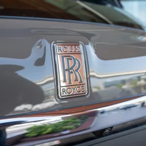 2025 Rolls Royce Cullinan