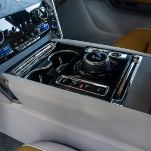 2025 Rolls Royce Cullinan