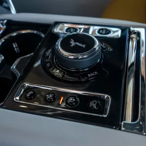 2025 Rolls Royce Cullinan