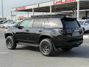 2019 Toyota 4Runner