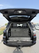 2019 Toyota 4Runner