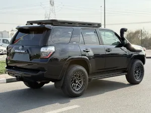 2019 Toyota 4Runner