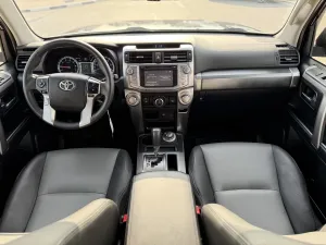 2019 Toyota 4Runner