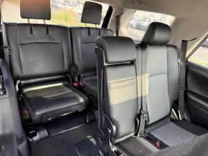 2019 Toyota 4Runner