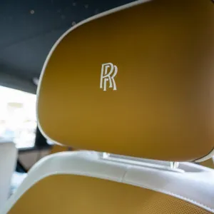 2025 Rolls Royce Cullinan