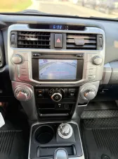 2019 Toyota 4Runner