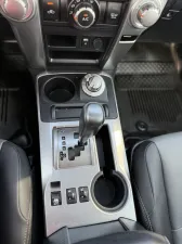 2019 Toyota 4Runner