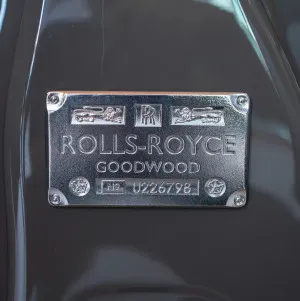 2025 Rolls Royce Cullinan
