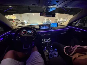 2019 هونكي  اتش ٥