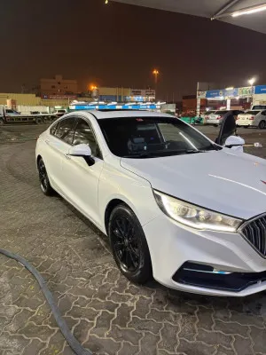 2019 هونكي  اتش ٥