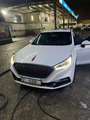 2019 هونكي  اتش ٥