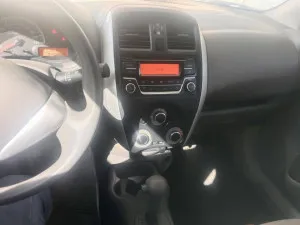 2021 Nissan Sunny
