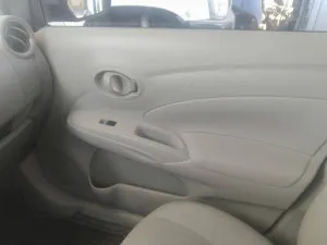 2021 Nissan Sunny