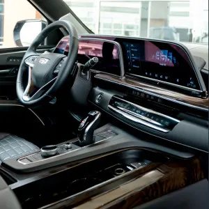 2021 Cadillac Escalade
