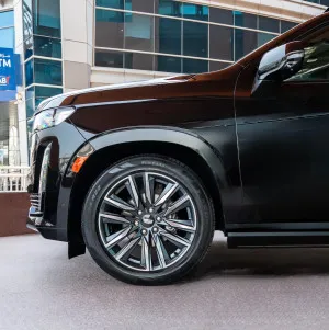 2021 Cadillac Escalade
