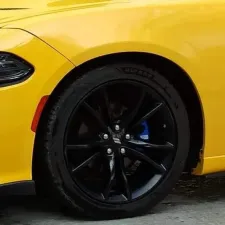 2017 Dodge Charger