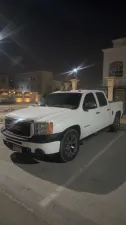 2011 جي أم سي سييرا