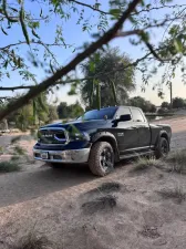 2018 رام ١٥٠٠