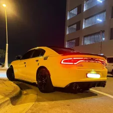 2017 Dodge Charger