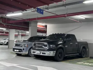 2018 رام ١٥٠٠