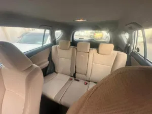 2015 تويوتا راف ٤