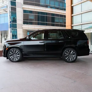 2021 Cadillac Escalade