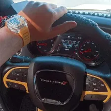 2017 Dodge Charger